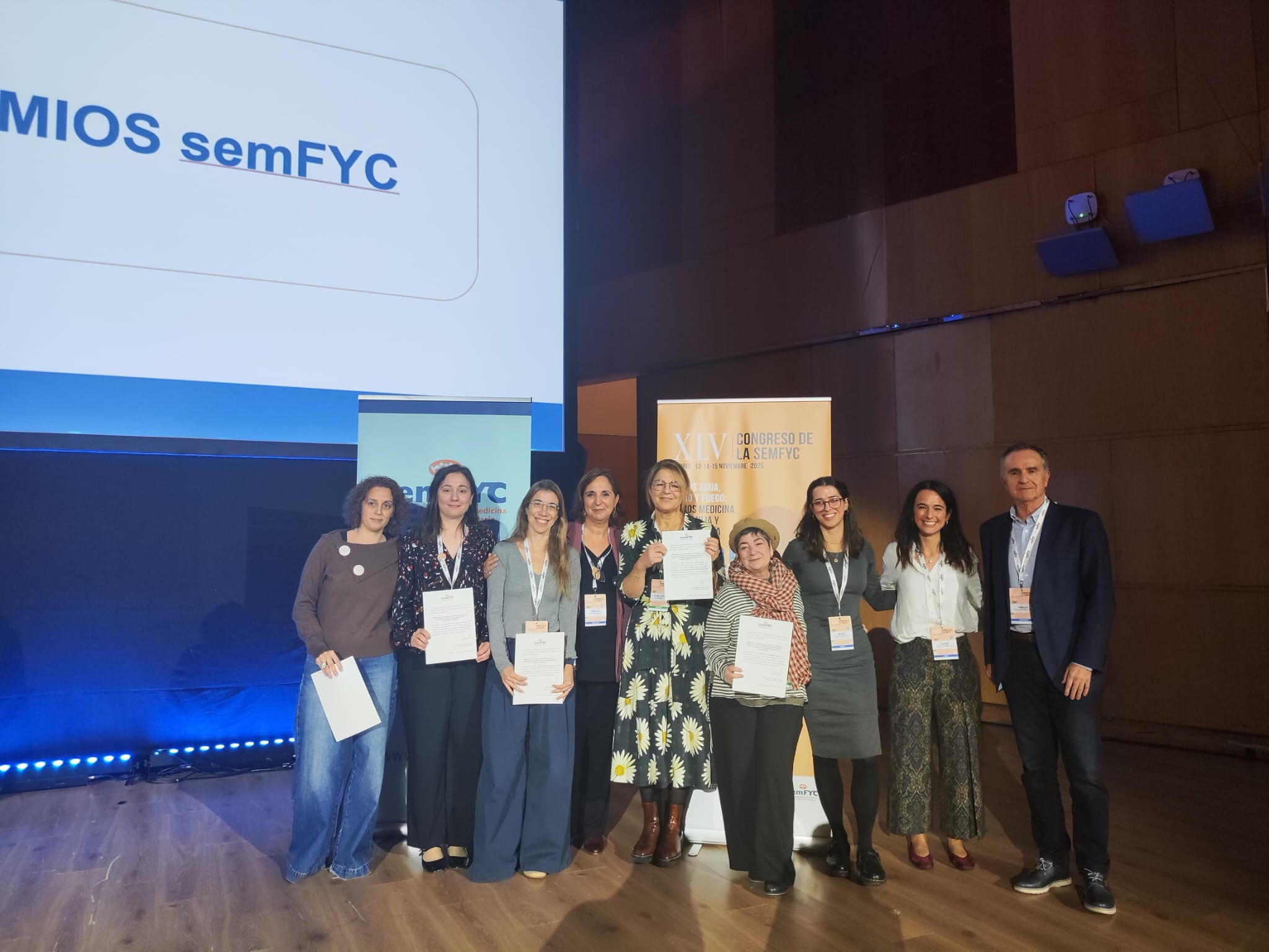 premios madcongres